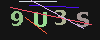 Gambar captcha